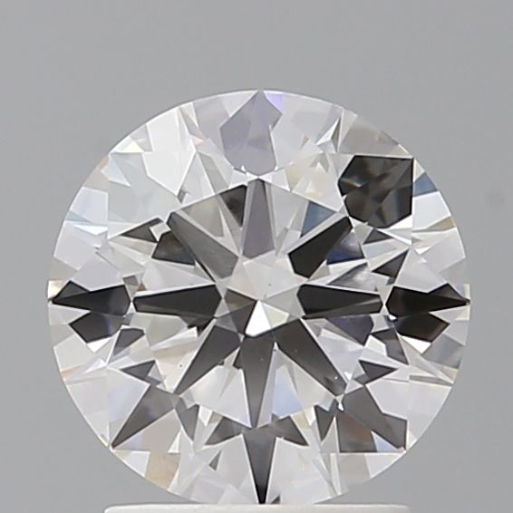 2.00 ct. round Lab Grown Diamond front image
