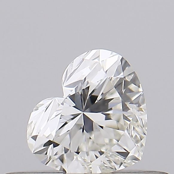 0.25 ct Heart Diamond