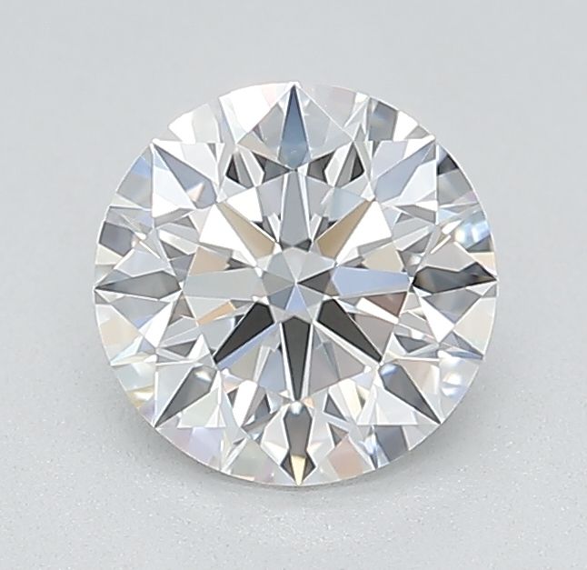 1.09 ct. round Lab Grown Diamond front image