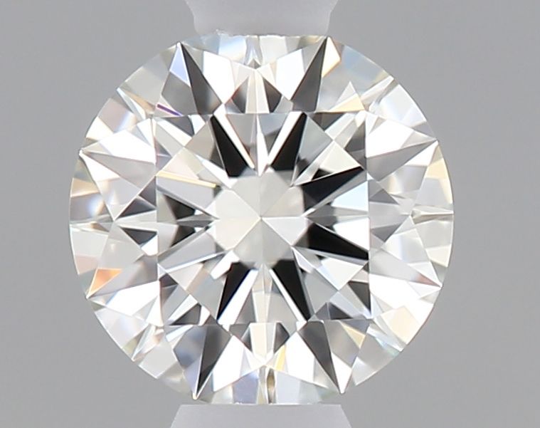 0.38 ct Round Diamond