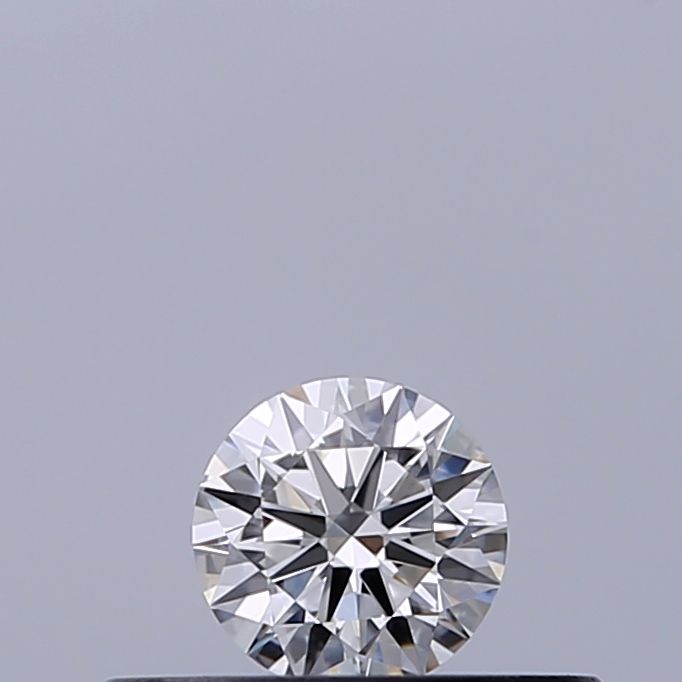 0.19 ct Round Diamond
