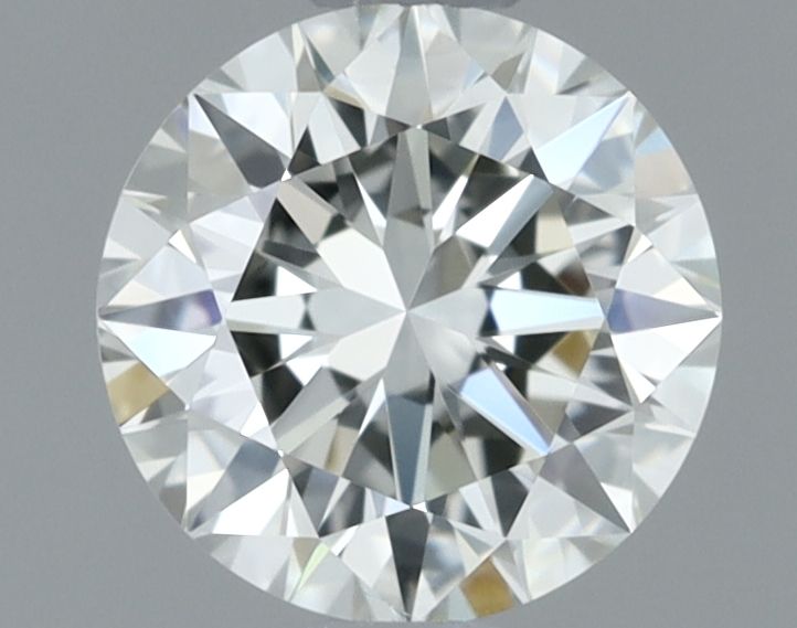 0.50 ct Round diamond