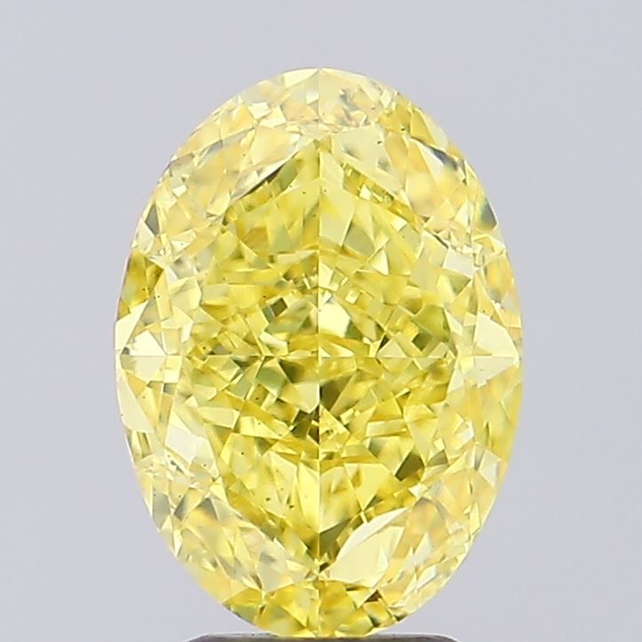3.00 ct Oval diamond