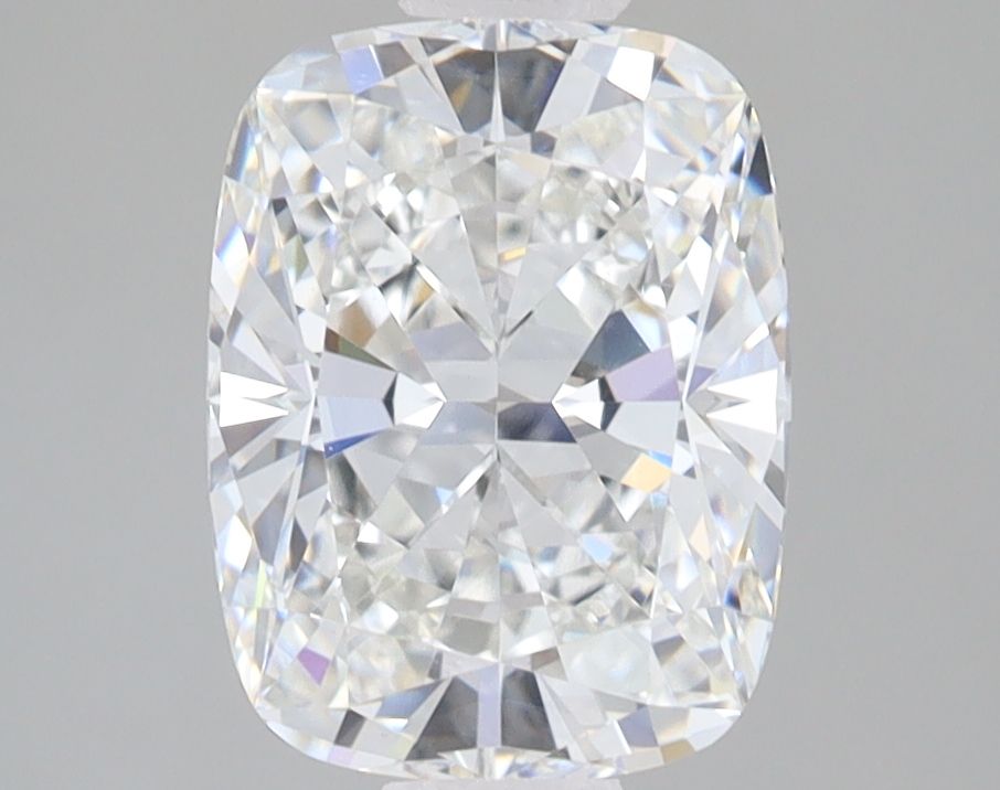 2.59 ct Cushion Modified diamond