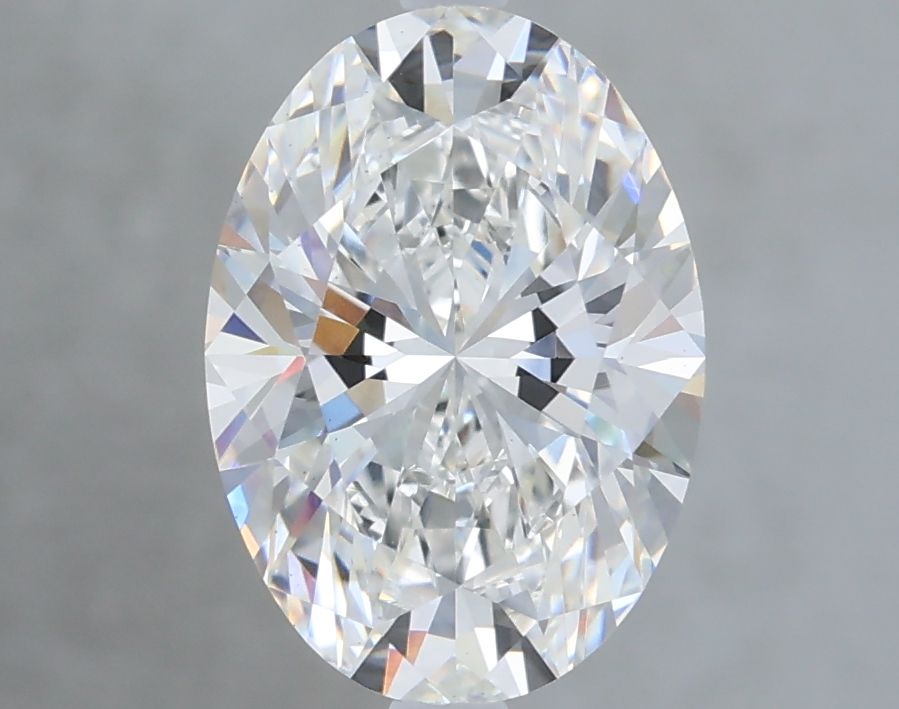2.39 ct Oval diamond