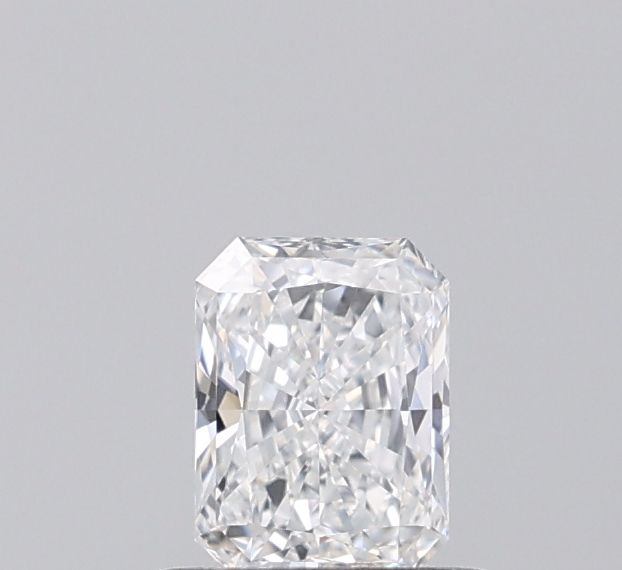 0.52 ct Radiant diamond