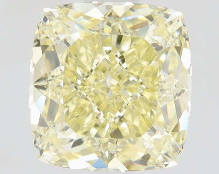 1.10 ct Cushion Brilliant diamond