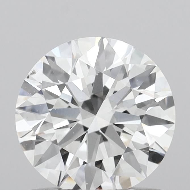 1.01 ct Round Lab-Grown Diamond