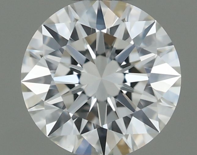 0.30 ct Round diamond
