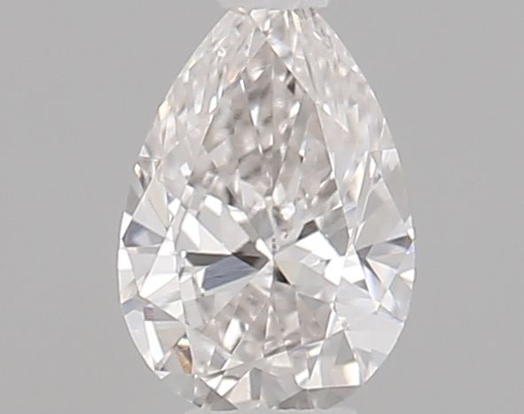 0.30 ct Pear diamond
