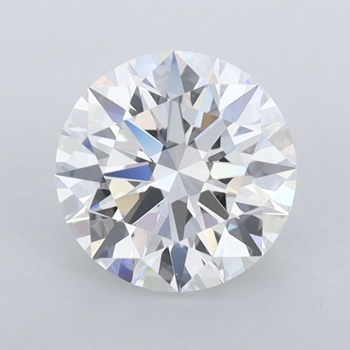 1.11 ct. round Lab Grown Diamond front image