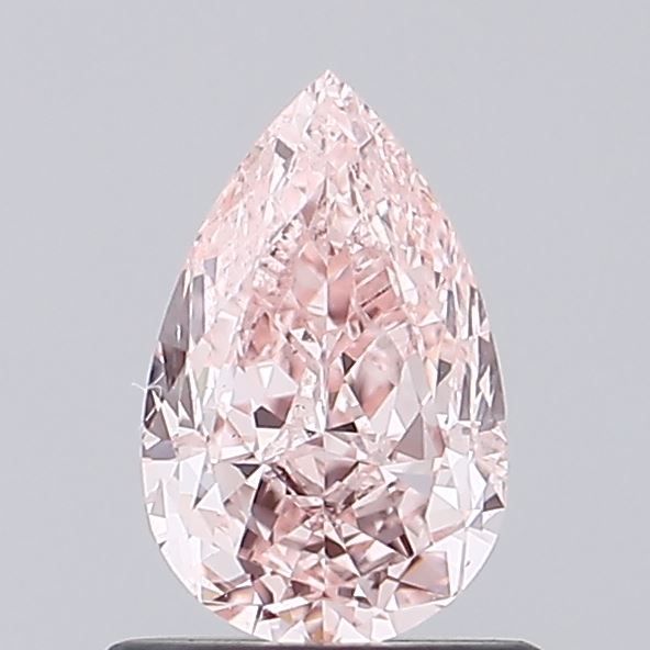 1.00 ct. pear Lab Grown Diamond front image