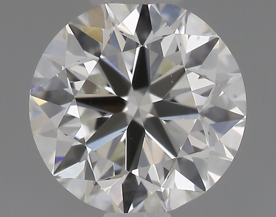 0.4 ct Round Diamond