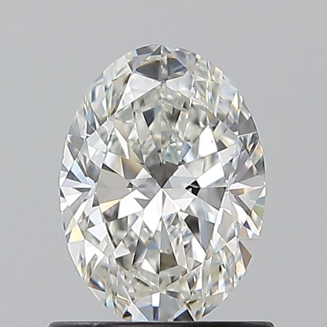 0.90 ct Oval diamond
