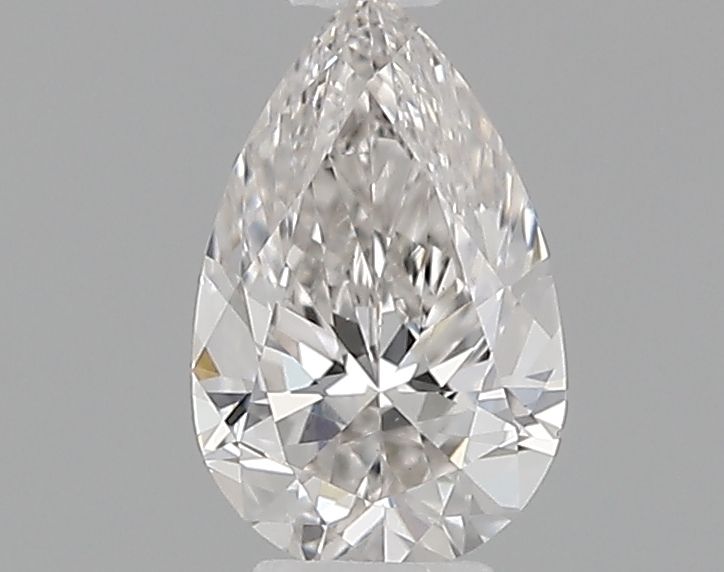 0.40 ct Pear diamond