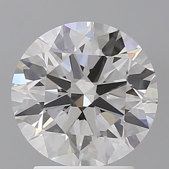 2.50 ct Round diamond