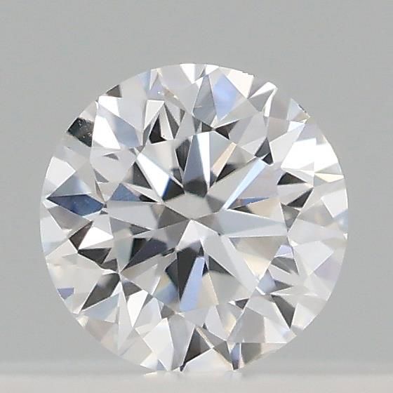 0.14 ct lab-grown Round Diamond