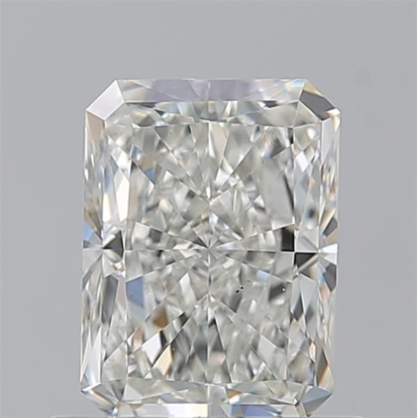 0.90 ct Radiant diamond