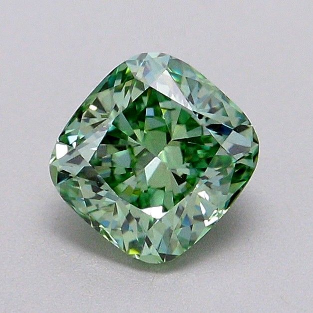 1.07 ct Cushion Modified diamond