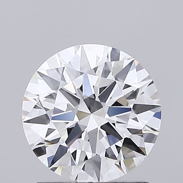 1.13 ct. round Lab Grown Diamond front image