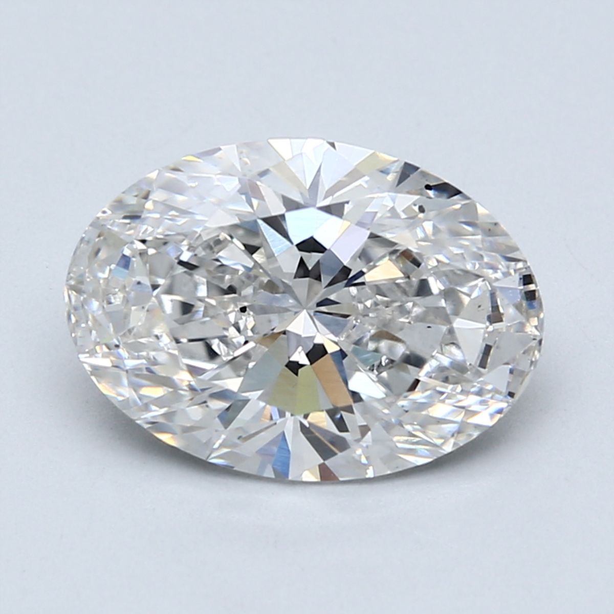 3.22 Carat