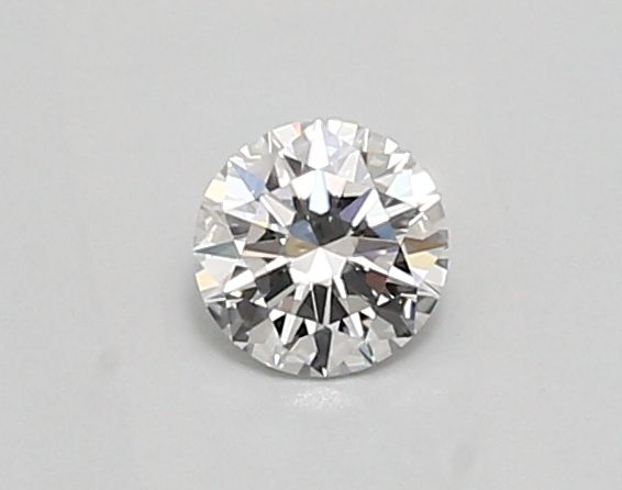 0.39 ct lab-grown Round Diamond