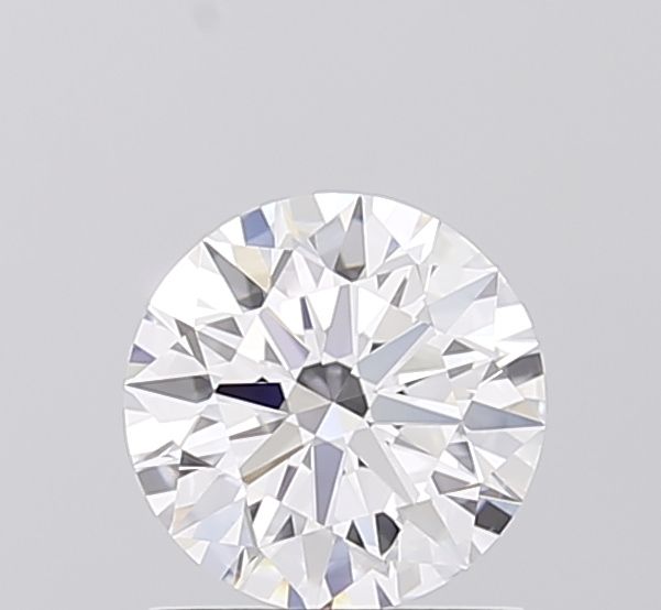 1.06 ct. round Lab Grown Diamond front image
