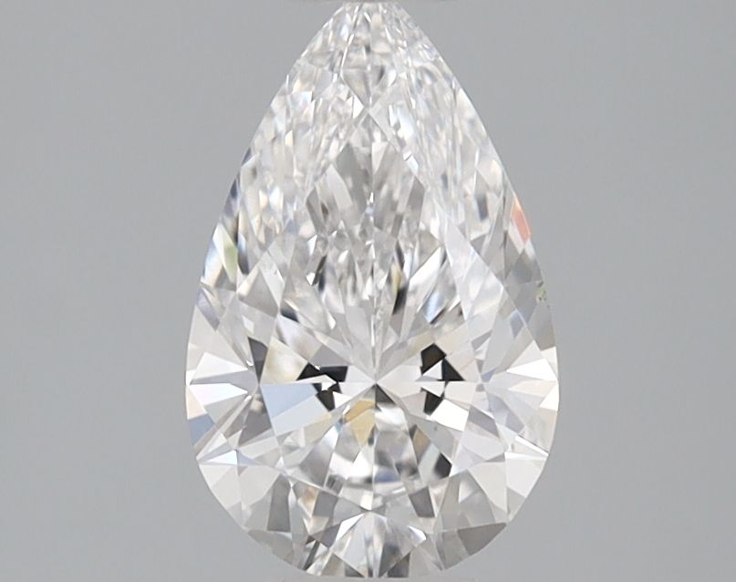 1.05 ct. pear Lab Grown Diamond front image
