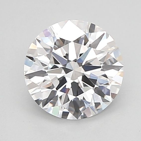 1.04 ct. round Lab Grown Diamond front image