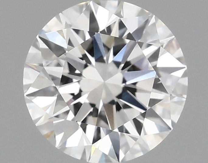 1.06 ct. round Lab Grown Diamond front image