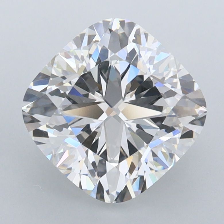 2.58 Carat