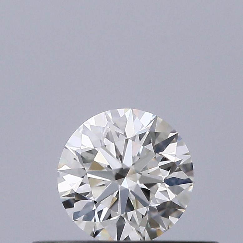 0.30 ct Round diamond