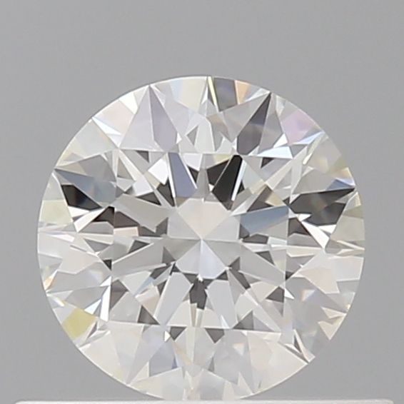 0.51 ct Round diamond