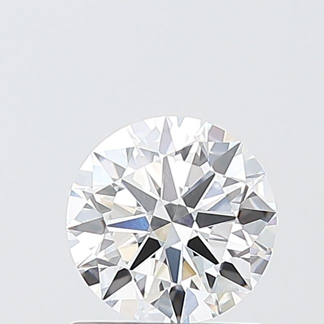 1.01 ct. round Lab Grown Diamond front image
