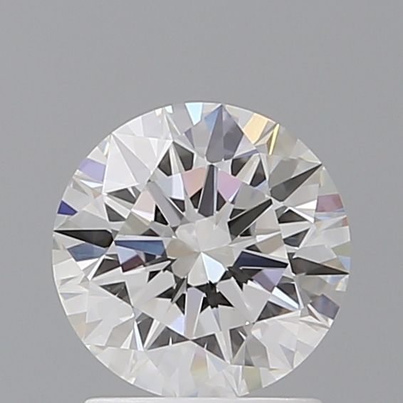 1.59 ct. round Lab Grown Diamond front image