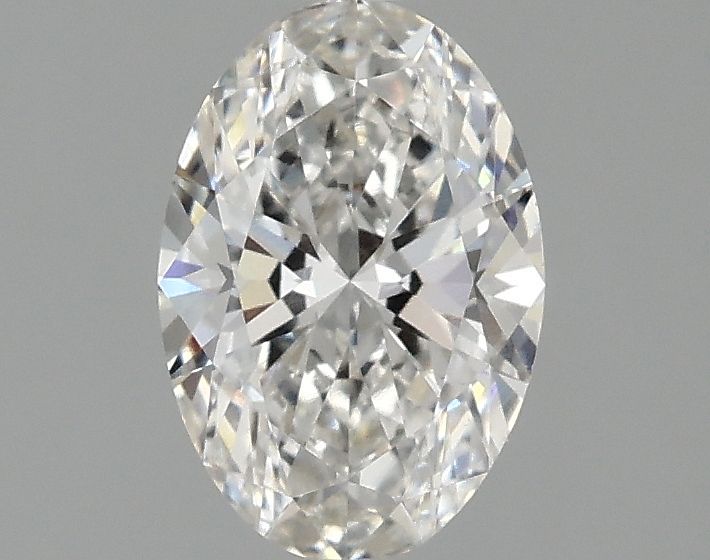 1.10 ct Oval diamond
