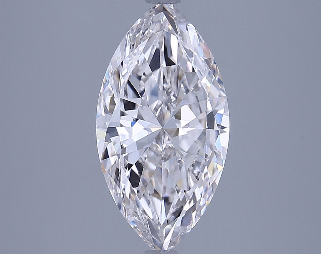 2.51 ct Marquise diamond