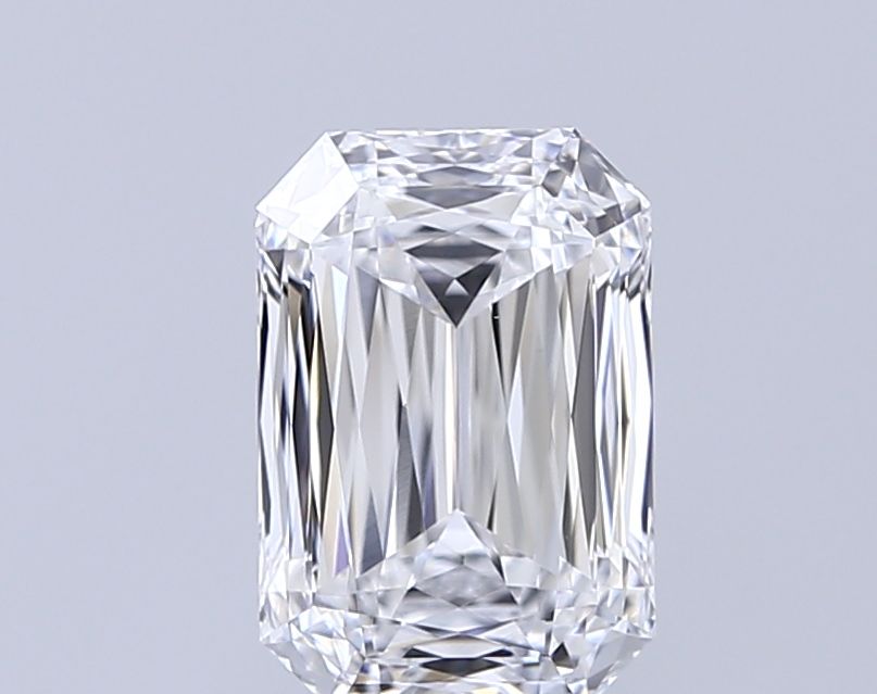 1.16 ct. radiant Lab Grown Diamond front image
