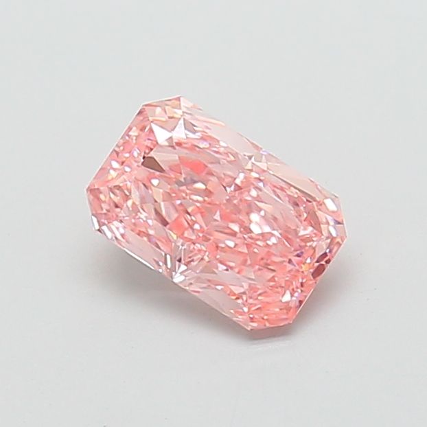 1.53 ct. radiant Lab Grown Diamond front image