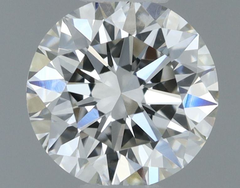 0.40 ct Round diamond