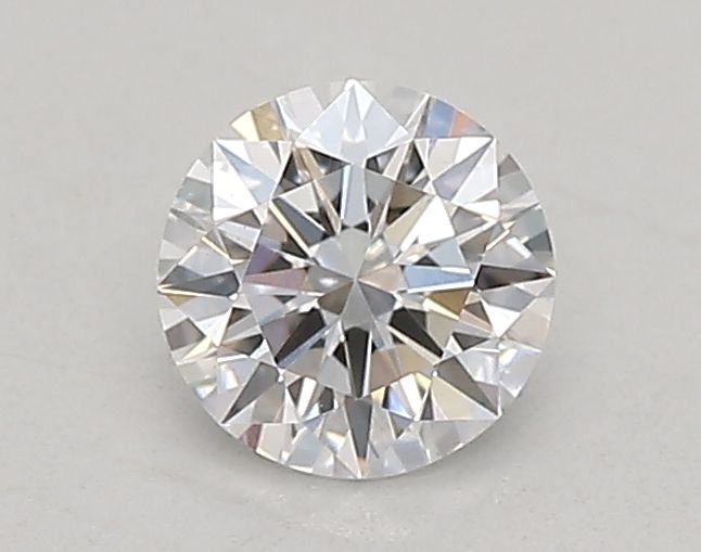 0.38 ct lab-grown Round Diamond