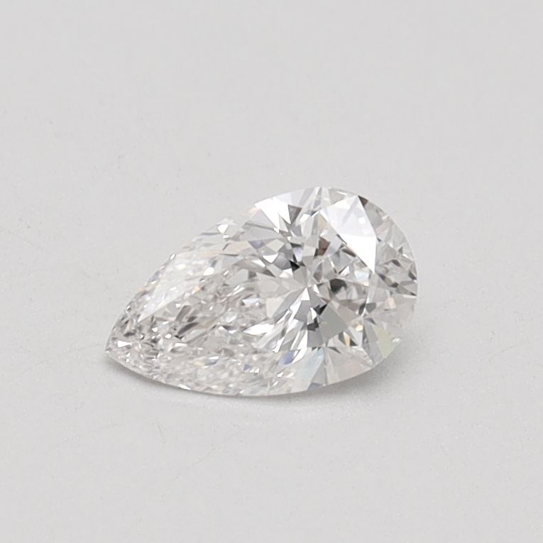 0.32 ct Pear diamond
