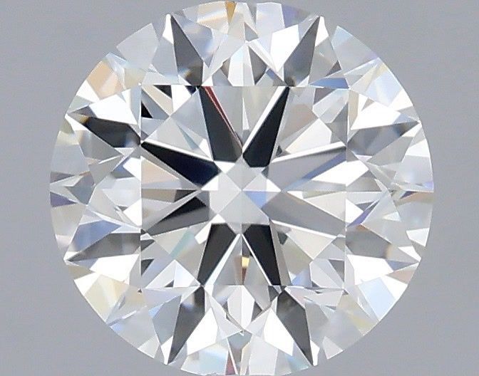 1.09 ct. round Lab Grown Diamond front image