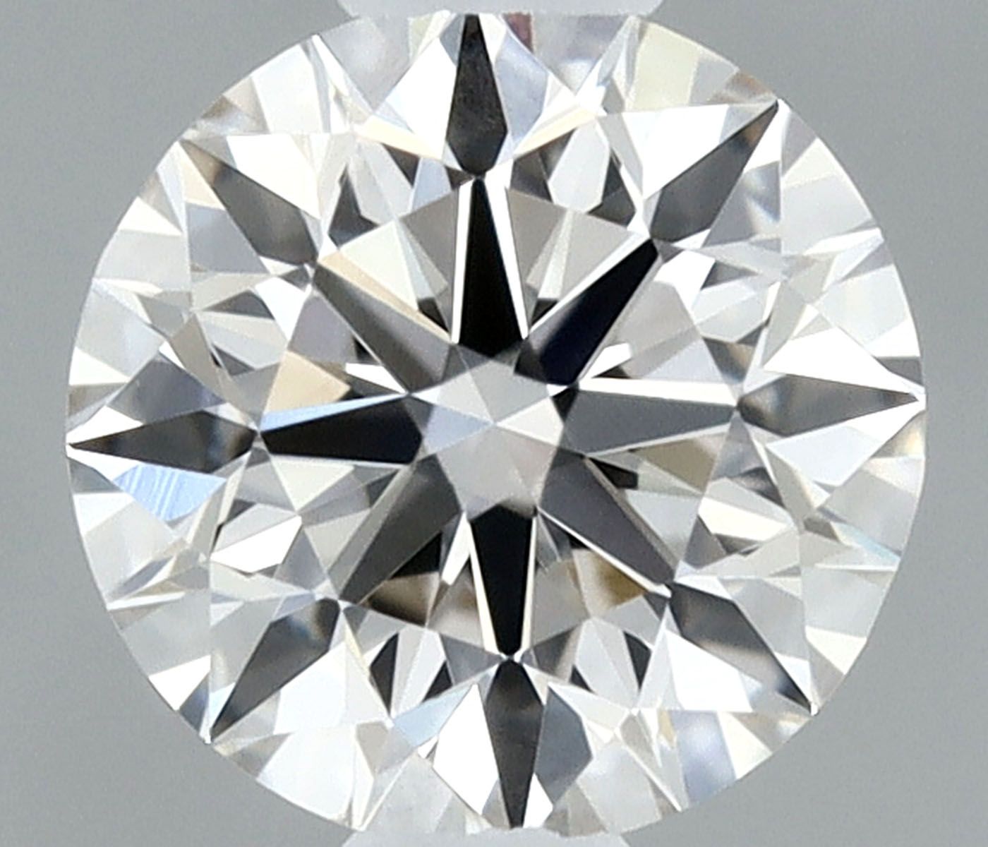Diament 0.3 ct H/VS1