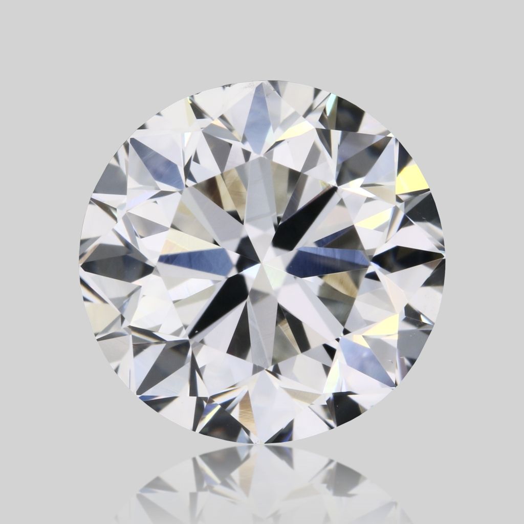 1.50 ct Round diamond