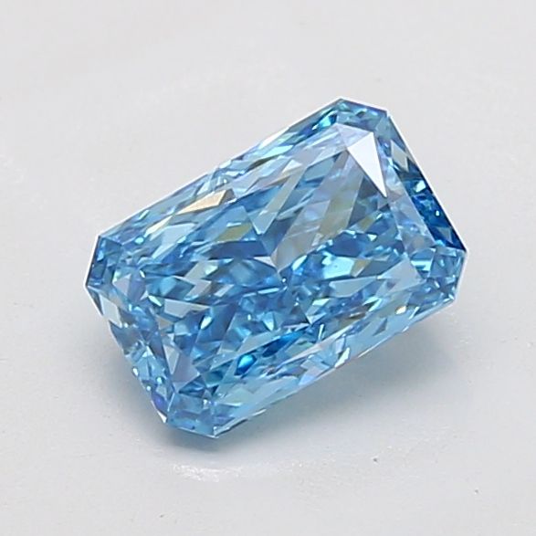 2.03 ct. radiant Lab Grown Diamond front image