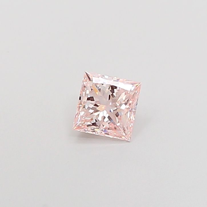 1.01 CT Fancy Pink PRINCESS