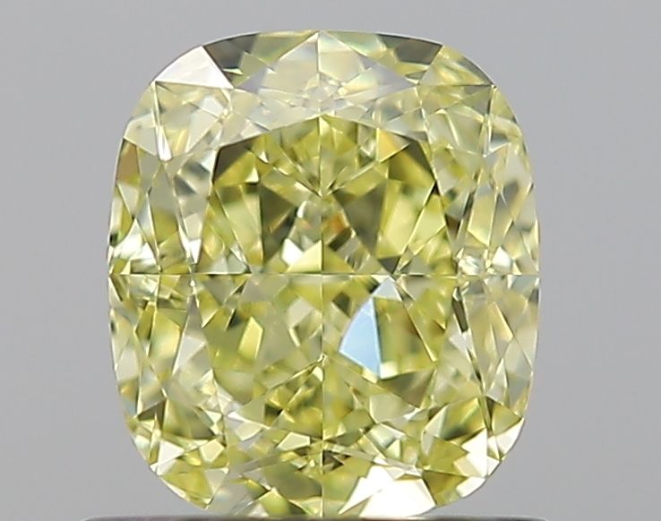 1.01 ct Cushion Modified diamond