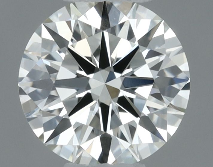 0.30 ct Round diamond