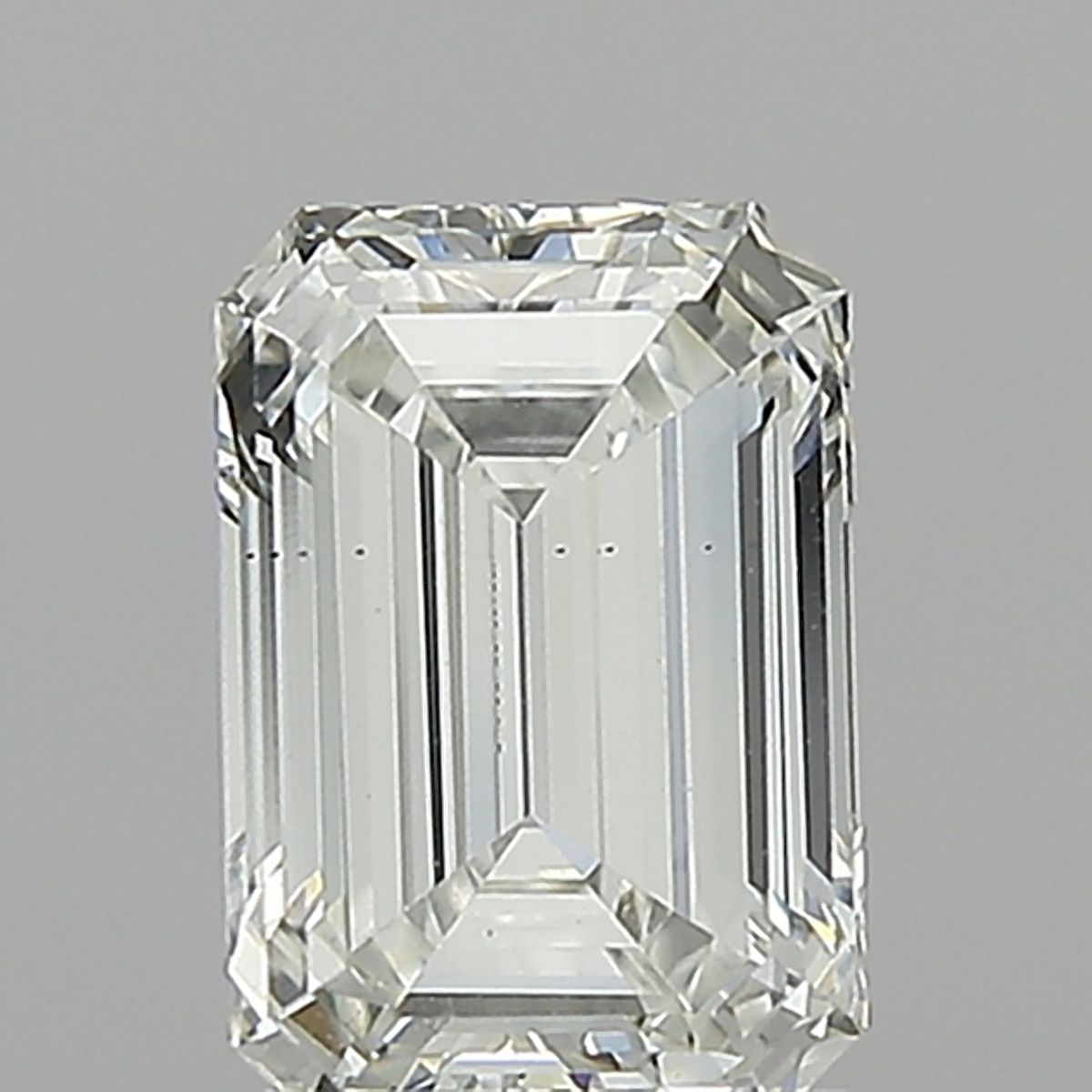 1.78 ct lab-grown Emerald Diamond